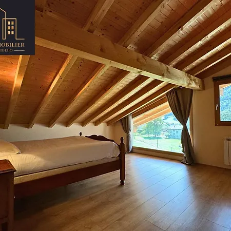 Maison De Village - - 3chambres *